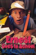 Watch Ernest Goes to School M4ufree
