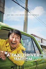 Watch A Taxi Driver M4ufree