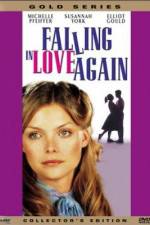 Watch Falling in Love Again Online M4ufree