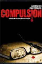 Watch Compulsion Online M4ufree