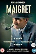 Watch Maigret\'s Dead Man M4ufree