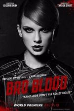 Watch Taylor Swift: Bad Blood M4ufree