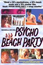 Watch Psycho Beach Party M4ufree