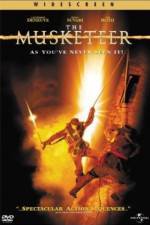 Watch The Musketeer Online M4ufree