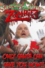Watch Santa Claus Versus the Zombies M4ufree