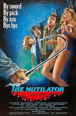 Watch The Mutilator Online M4ufree