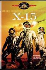 Watch X-15 Online M4ufree