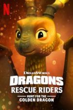 Watch Dragons: Rescue Riders: Hunt for the Golden Dragon M4ufree