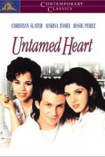 Watch Untamed Heart M4ufree
