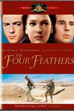 Watch The Four Feathers Online M4ufree
