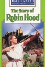 Watch The Story of Robin Hood and His Merrie Men Projectfreetv