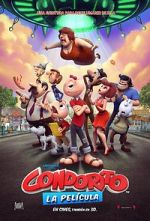 Watch Condorito: The Movie Online M4ufree
