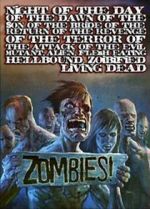 Watch Night of the Day of the Dawn of the Son of the Bride of the Return of the Revenge of the Terror of the Attack of the Evil, Mutant, Hellbound, Flesh-Eating Subhumanoid Zombified Living Dead, Part 3 Online M4ufree
