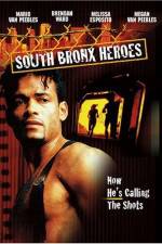 Watch South Bronx Heroes M4ufree