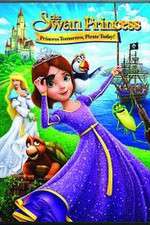 Watch The Swan Princess: Princess Tomorrow, Pirate Today! M4ufree