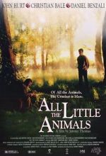 Watch All the Little Animals Online M4ufree
