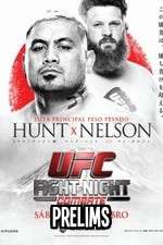 Watch UFC Fight Night 52 Prelims Online M4ufree