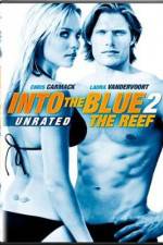 Watch Into the Blue 2: The Reef Online M4ufree