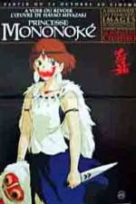 Watch Princess Mononoke (Mononoke-hime) M4ufree