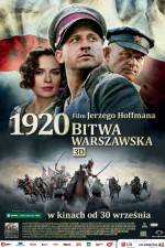Watch 1920 Bitwa Warszawska M4ufree