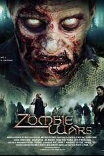 Watch Zombie Wars Online M4ufree
