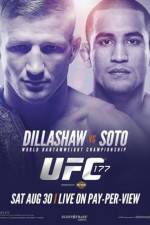 Watch UFC 177 Dillashaw vs Soto Online M4ufree