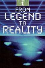 Watch UFOS - From The Legend To The Reality M4ufree