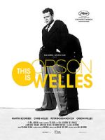 Watch This Is Orson Welles M4ufree