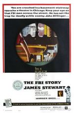 Watch The FBI Story Online M4ufree