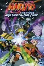 Watch Naruto: ninja clash in the land of snow M4ufree