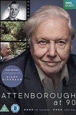 Watch Attenborough at 90: Behind the Lens Online M4ufree