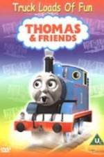 Watch Thomas & Friends - Truck Loads Of Fun Online M4ufree