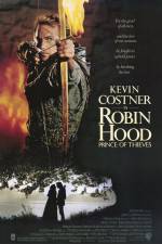 Watch Robin Hood: Prince of Thieves M4ufree