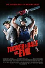 Watch Tucker & Dale vs Evil M4ufree