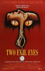 Watch Two Evil Eyes Online M4ufree