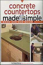 Watch Concrete Countertops Made Simple M4ufree