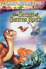 Watch The Land Before Time VI The Secret of Saurus Rock M4ufree
