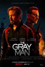 Watch The Gray Man M4ufree