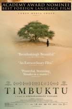 Watch Timbuktu M4ufree