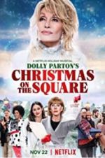 Watch Christmas on the Square Online M4ufree