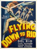 Watch Flying Down to Rio Online M4ufree