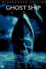 Watch Ghost Ship M4ufree