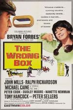 Watch The Wrong Box M4ufree