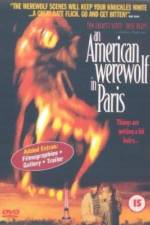 Watch An American Werewolf in Paris M4ufree