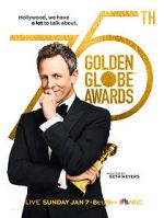 Watch 75th Golden Globe Awards M4ufree