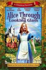 Watch Alice Through the Looking Glass M4ufree