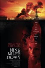 Watch Nine Miles Down M4ufree