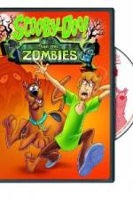 Watch Scooby Doo & The Zombies Online M4ufree