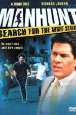 Watch Manhunt: Search for the Night Stalker M4ufree