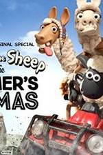 Watch Shaun the Sheep: The Farmer's Llamas M4ufree